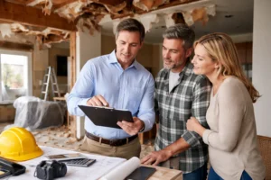 Home and Business Public Adjusters